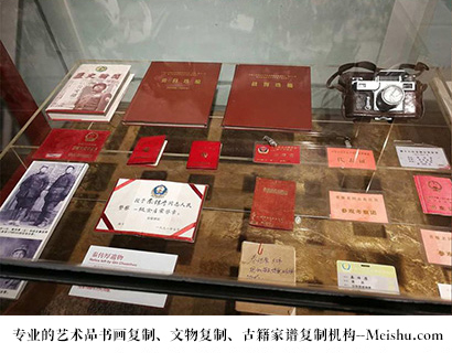 泸西县-专业的文物艺术品复制公司有哪些？